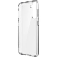 Thumbnail for Speck Presidio for Samsung Galaxy S21 5G - Perfect Clear
