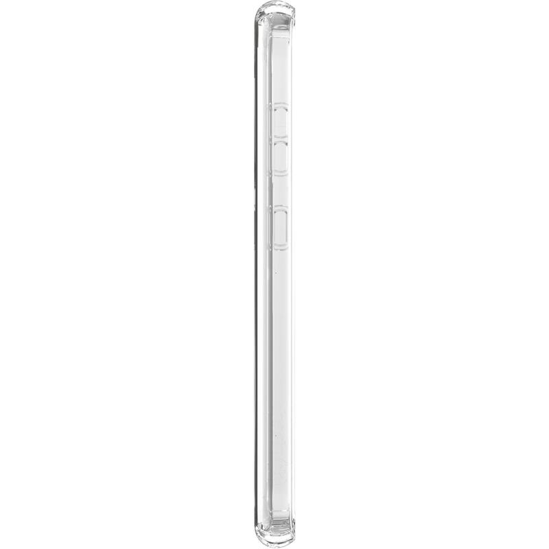 Speck Presidio for Samsung Galaxy S21 5G - Perfect Clear