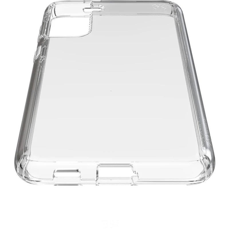 Speck Presidio for Samsung Galaxy S21 Plus - Perfect Clear
