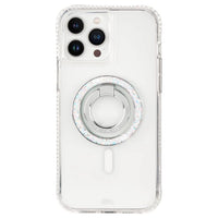 Thumbnail for Case-Mate Magnetic Ring Stand Works with MagSafe - Twinkle Diamond
