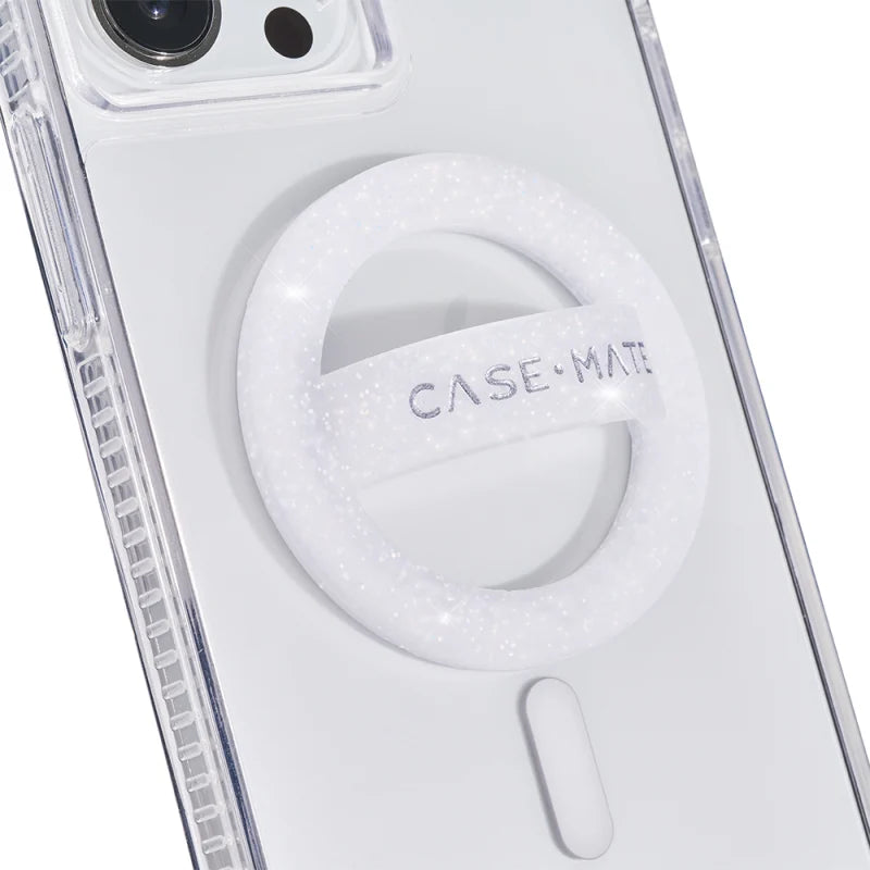Case-Mate Magnetic Loop Grip For MagSafe - Sparkle - Multi