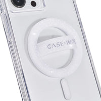 Thumbnail for Case-Mate Magnetic Loop Grip For MagSafe - Sparkle - Multi