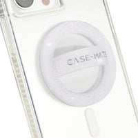 Thumbnail for Case-Mate Magnetic Loop Grip For MagSafe - Sparkle - Multi