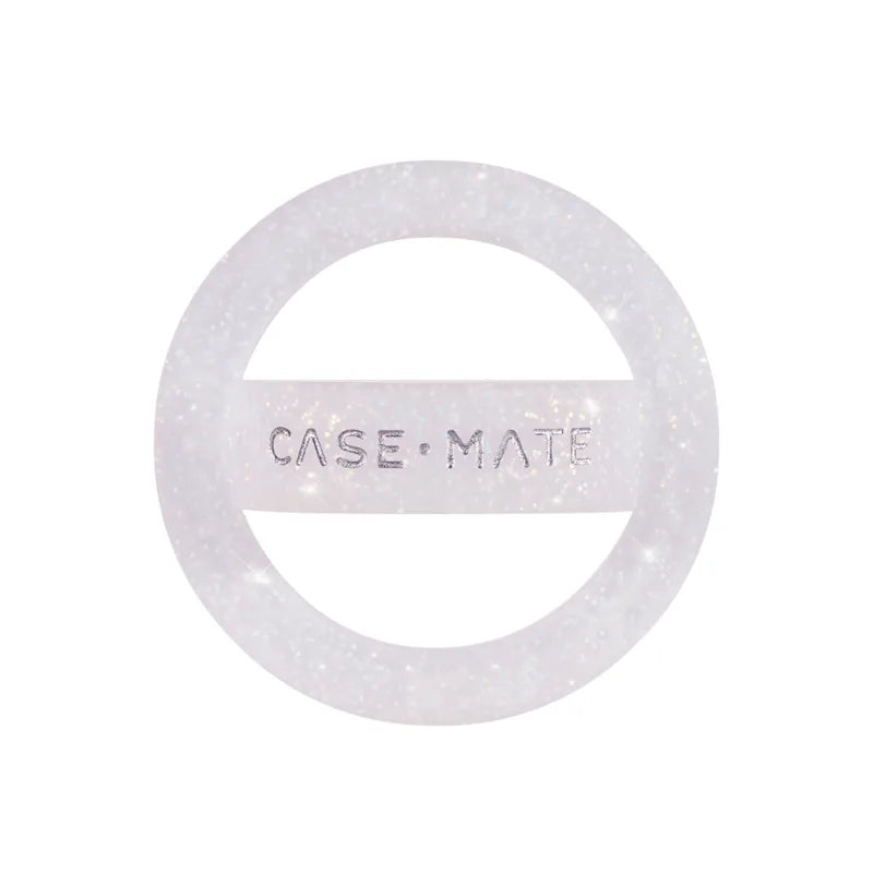 Case-Mate Magnetic Loop Grip For MagSafe - Sparkle - Multi