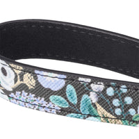 Thumbnail for Case-Mate Rifle Paper Phone Wristlet Universal - Garden Party Blue