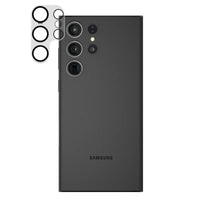 Thumbnail for Case-Mate Lens Protector For Samsung Galaxy S23 Ultra - Clear