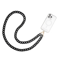 Thumbnail for Case-Mate Phone Crossbody Chain Universal - Black