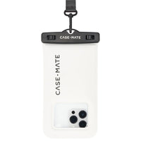 Thumbnail for Case-Mate Waterproof Floating Case  Universal - Black