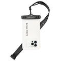 Case-Mate Waterproof Floating Case  Universal - Black