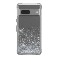 Thumbnail for Case-Mate Twinkle Ombre Case for Google Pixel 7a - Stardust