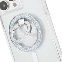 Thumbnail for Case-Mate Magnetic Ring Stand For MagSafe - Twinkle Disco - C