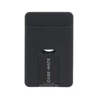 Thumbnail for Case-Mate Magnetic 3 in 1 Wallet Case For MagSafe - Black