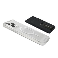 Thumbnail for Case-Mate Magnetic 3 in 1 Wallet Case For MagSafe - Black