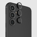 Case-Mate Aluminium Lens Protector for New Samsung FE 5G - Black