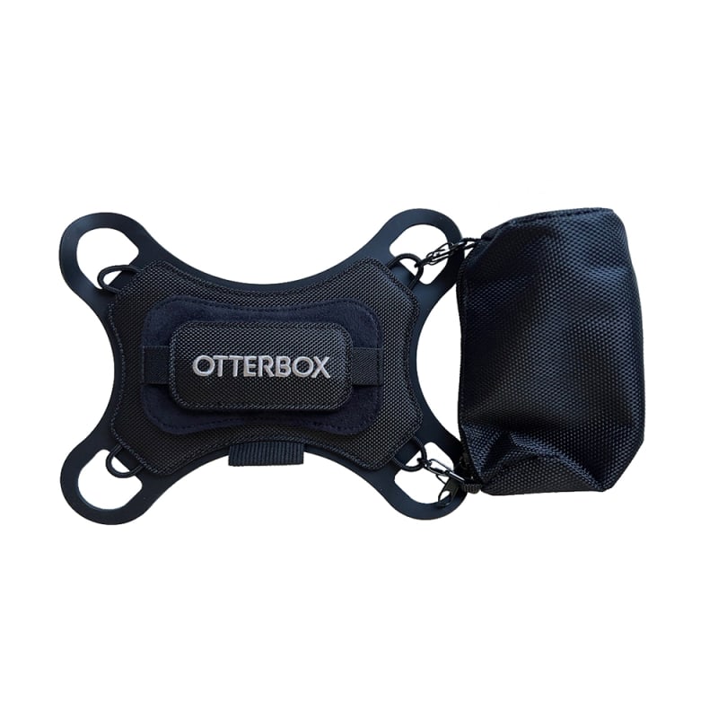 Otterbox Utility Latch Case Pro Pack w/Accessories for 7-9 inch Tablet - Black