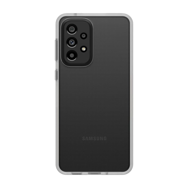 Otterbox React Case For Samsung A33 5G - Clear