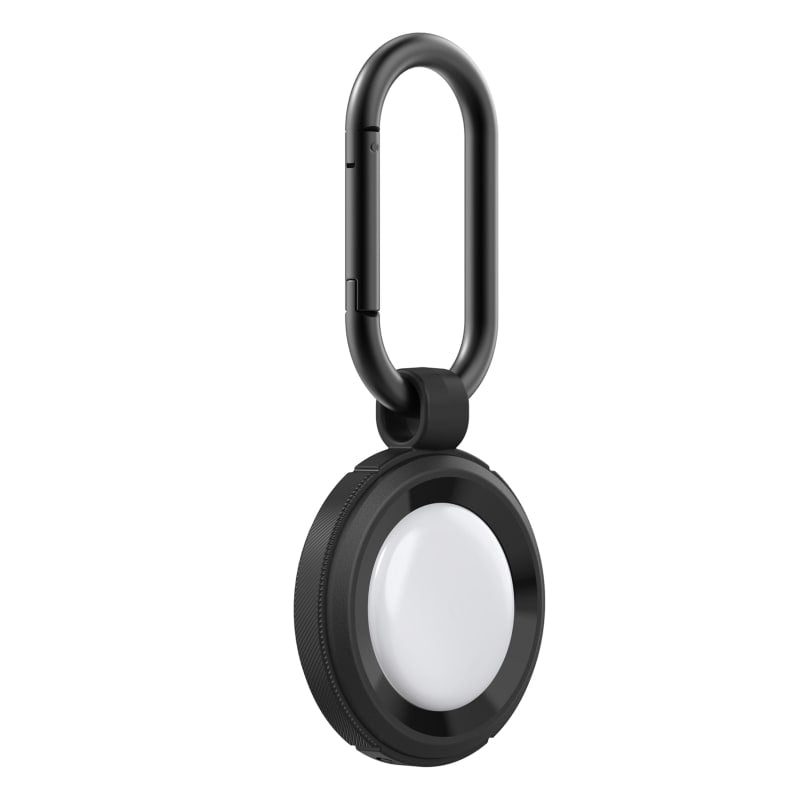 Otterbox Rugged Tracker for Apple Air Tag - Black