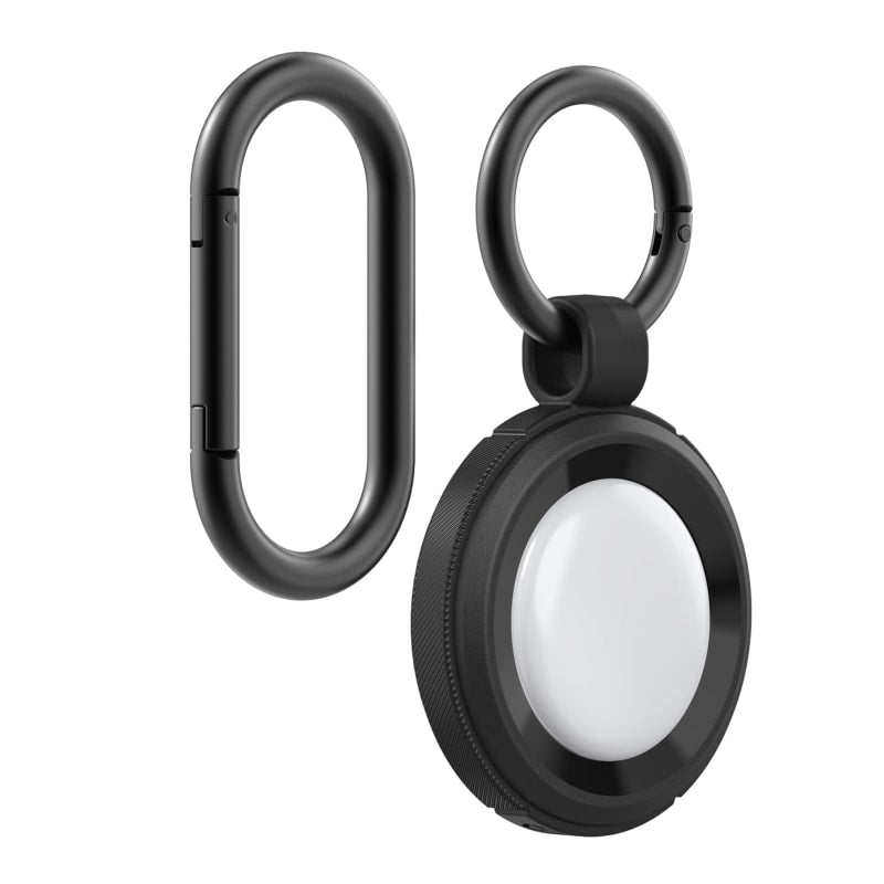 Otterbox Rugged Tracker for Apple Air Tag - Black