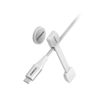 Thumbnail for Otterbox Premium Pro Fast Charge USB-C to USB-C Cable 2M - White