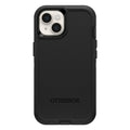 Otterbox Defender Case Pro Pack for iPhone 13 (6.1), 14 (6.1) - Black