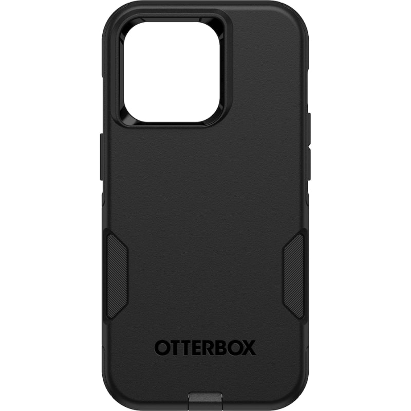 Otterbox Commuter Case For iPhone 14 Pro (6.1") - Black