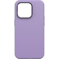 Thumbnail for Otterbox Symmetry Case for iPhone 14 Pro (6.1