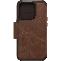 Thumbnail for OtterBox Strada Case For iPhone 14 Pro (6.1