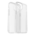 Otterbox Symmetry Clear Case For iPhone 13 (6.1")/iPhone 14 (6.1") - Clear