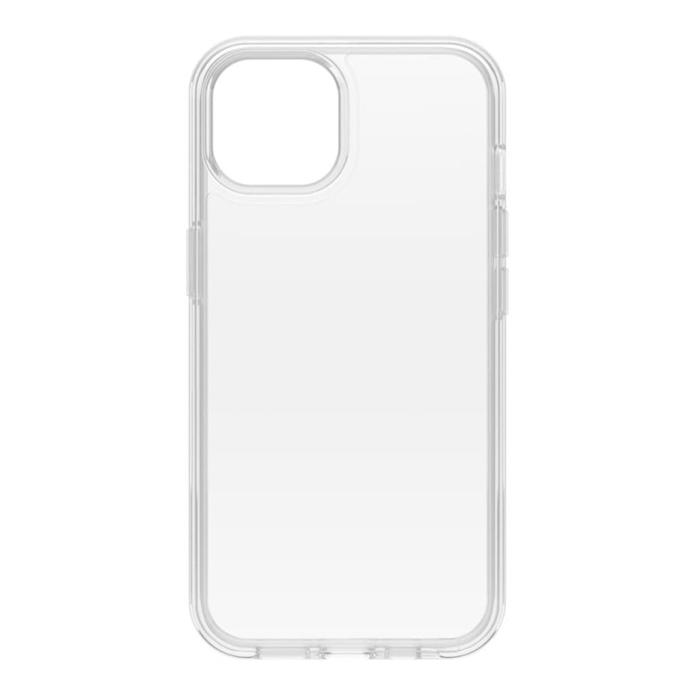 Otterbox Symmetry Clear Case For iPhone 13 (6.1")/iPhone 14 (6.1") - Clear