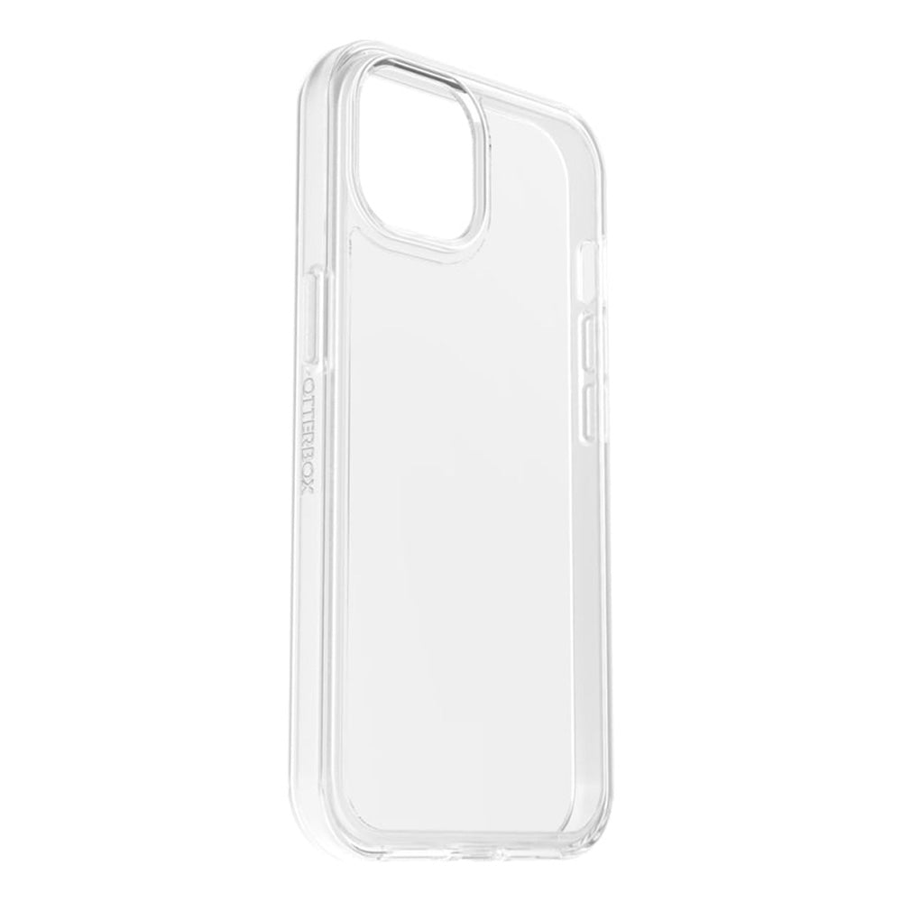 Otterbox Symmetry Clear Case For iPhone 13 (6.1")/iPhone 14 (6.1") - Clear