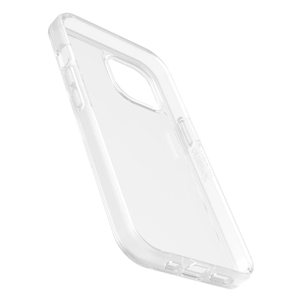 Otterbox Symmetry Clear Case For iPhone 13 (6.1")/iPhone 14 (6.1") - Clear