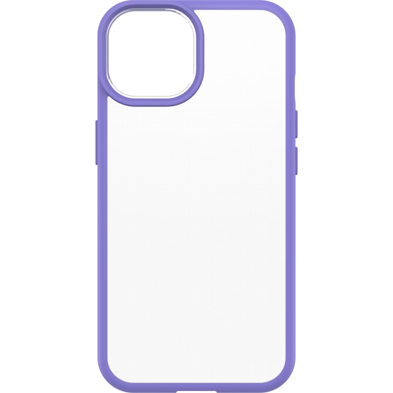 Otterbox React Case for iPhone 14 (6.1") - Purple