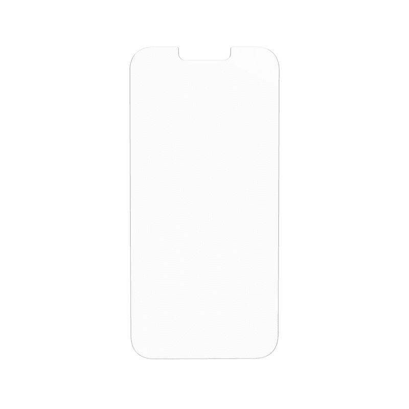 Otterbox Trusted Glass Screen Protector For iPhone 13 Pro Max (6.7")/iPhone 14 Plus - Clear