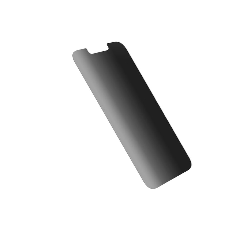Otterbox Amplify Privacy Screen Protector For iPhone 13/14 (6.1") - Clear