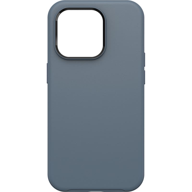 Otterbox Symmetry Plus Case For iPhone 14 Pro (6.1") - Steel Blue