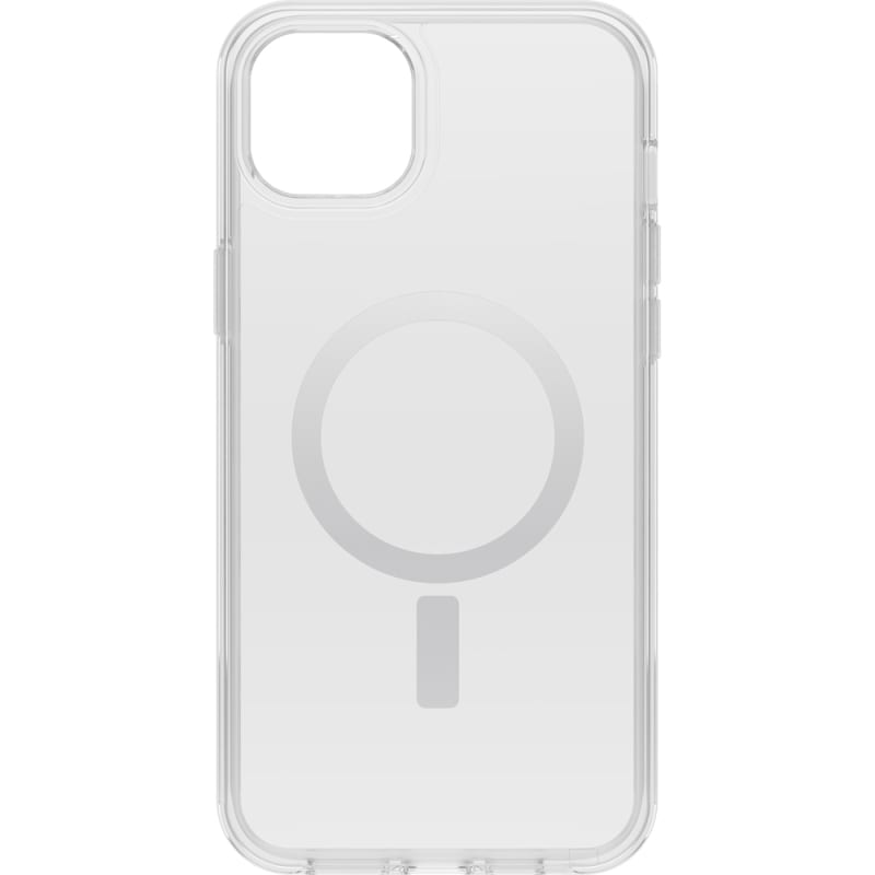 Otterbox Symmetry Plus Clear Case Magsafe for iPhone 14 Plus (6.7") - Clear