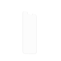 Thumbnail for Otterbox Alpha Glass Screen Protector Antimicrobial For iPhone 13, 14 (6.1
