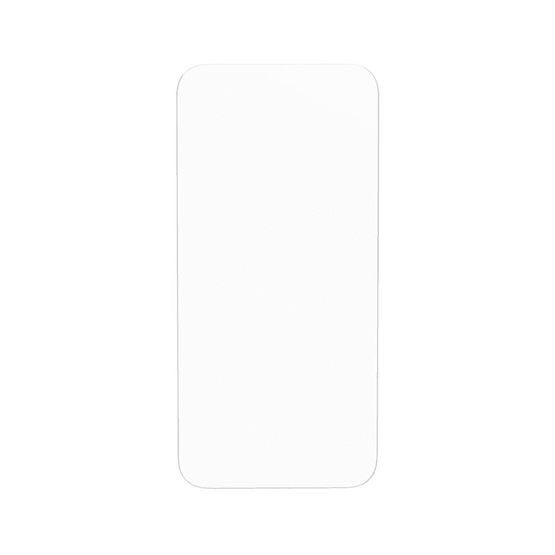 Otterbox Alpha Glass Screen Protector Antimicrobial For iPhone 14 Pro Max (6.7") - Clear