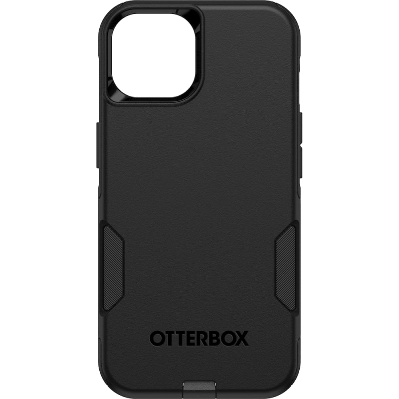 Otterbox Commuter Case For iPhone 13 (6.1")/iPhone 14 (6.1") - Black