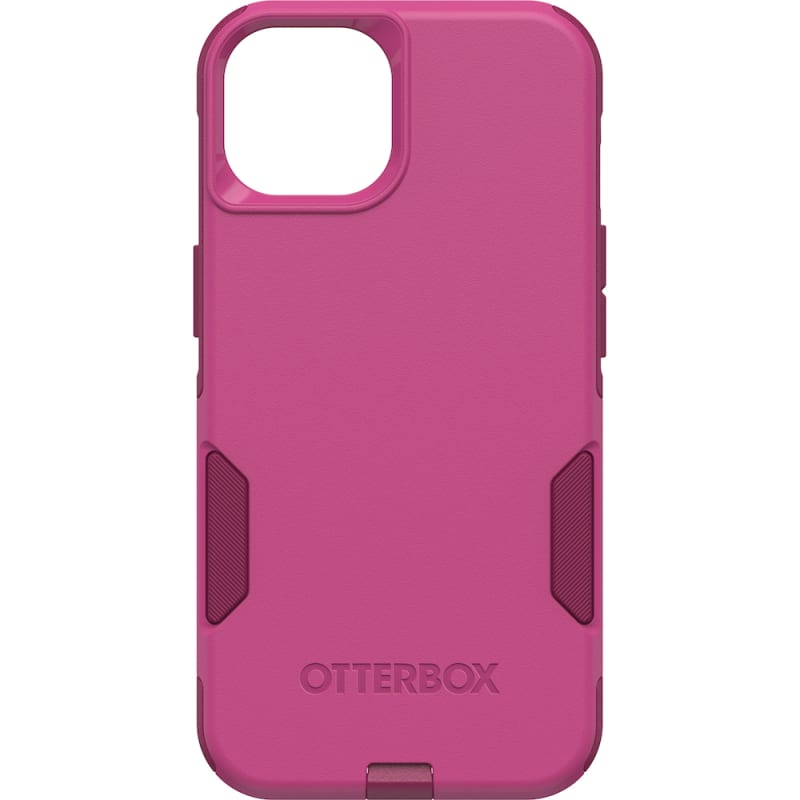 Otterbox Commuter Case For iPhone 13 (6.1")/iPhone 14 (6.1") -  Fucshia