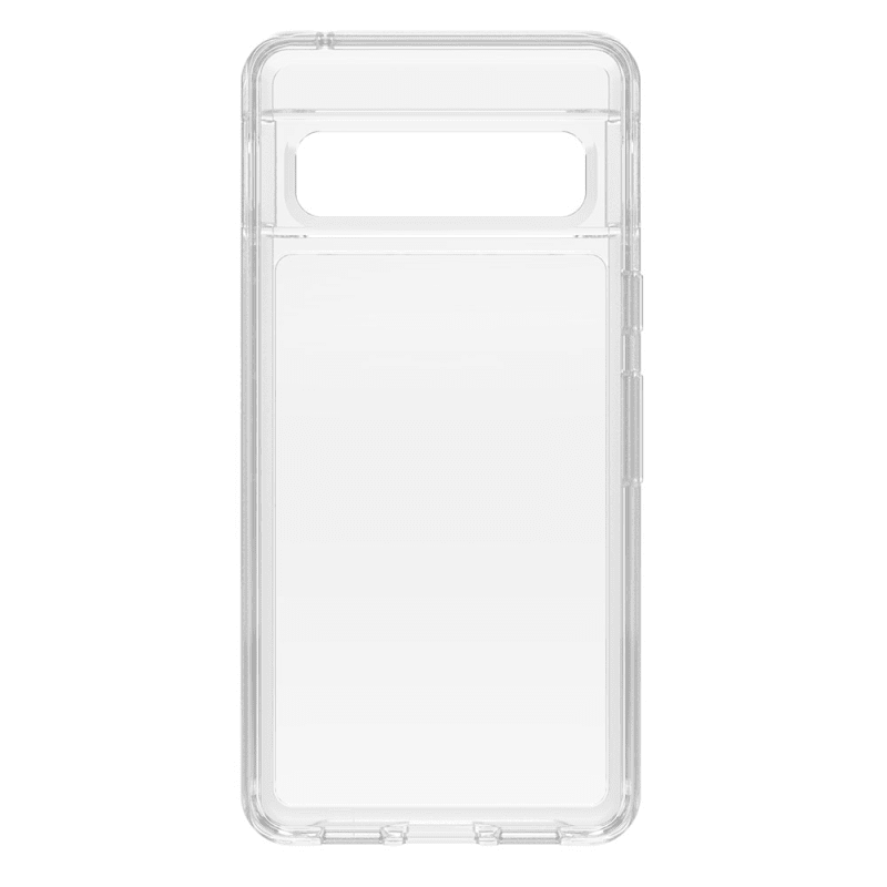Otterbox Symmetry Clear Case For Google Pixel 7 - Clear