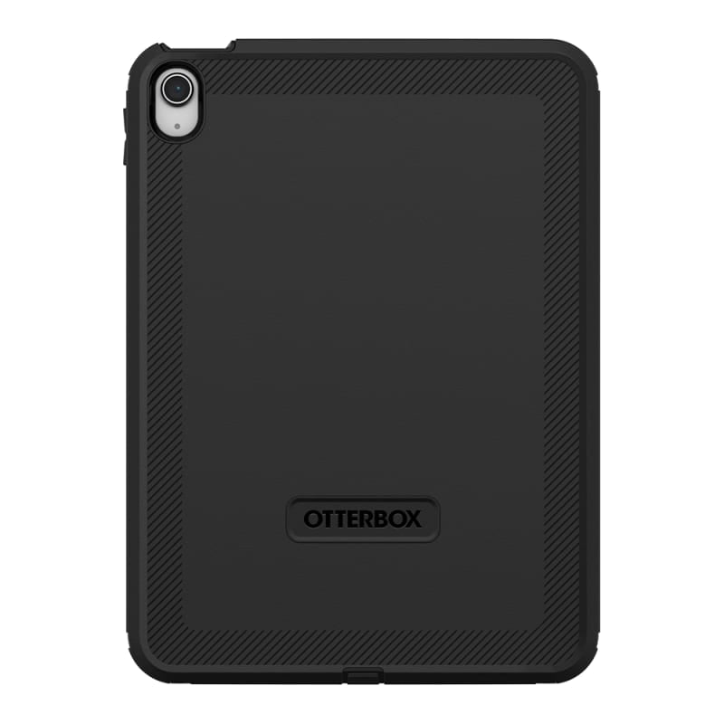 Otterbox Defender Case Pro Pack for iPad 10th Gen 10.9 - Black