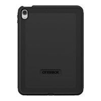 Thumbnail for Otterbox Defender Case Pro Pack for iPad 10th Gen 10.9 - Black