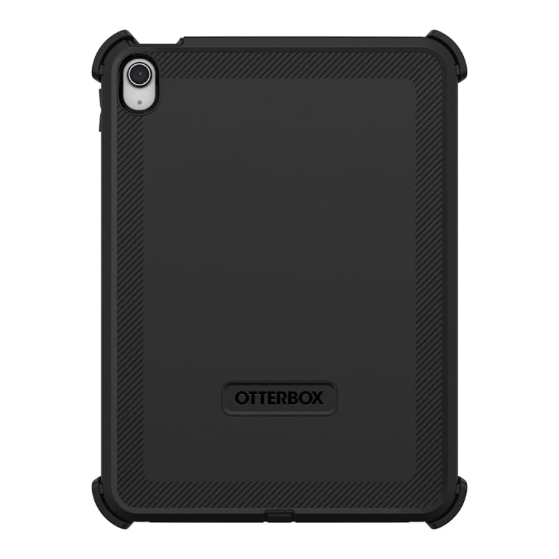 Otterbox Defender Case Pro Pack for iPad A16 10th Gen 10.9 - Black