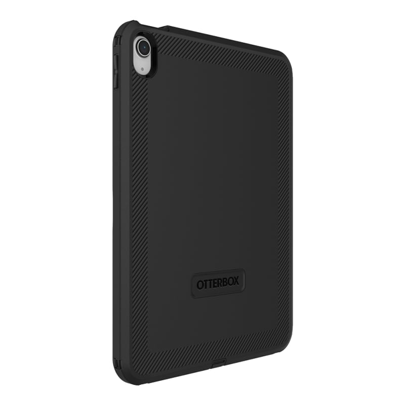 Otterbox Defender Case Pro Pack for iPad A16 10th Gen 10.9 - Black