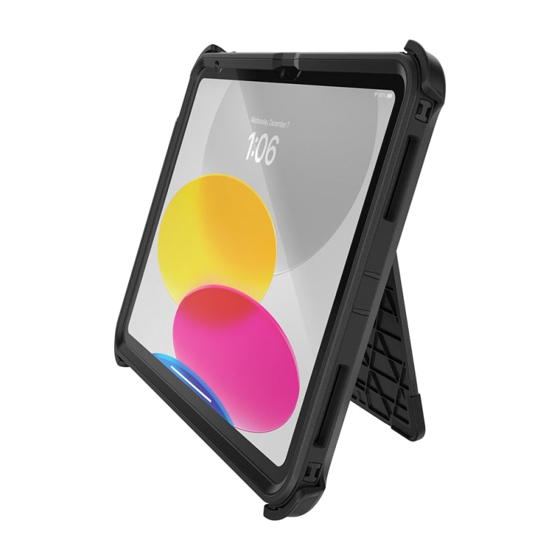 Otterbox Defender Case Pro Pack for iPad A16 10th Gen 10.9 - Black