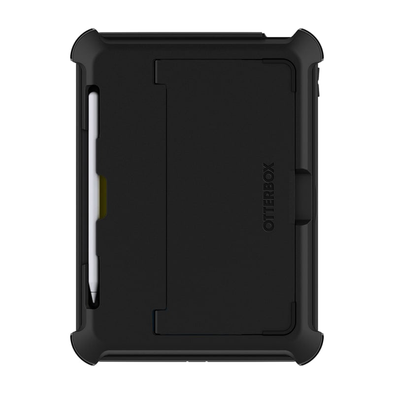 Otterbox Defender Case Pro Pack for iPad 10th Gen 10.9 - Black