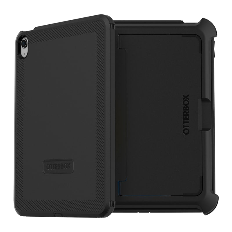 Otterbox Defender Case Pro Pack for iPad A16 10th Gen 10.9 - Black