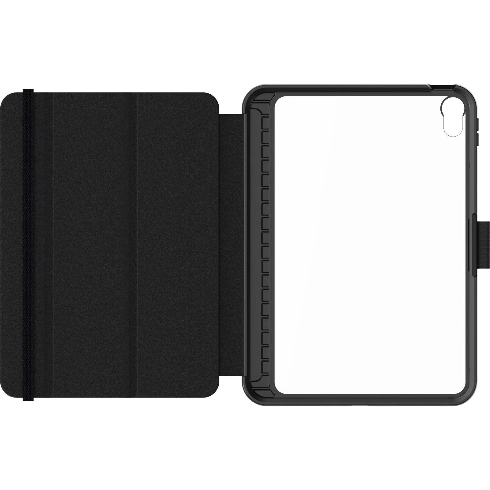 OtterBox Symmetry 360 iPad (10.9") (10th Gen)- Black
