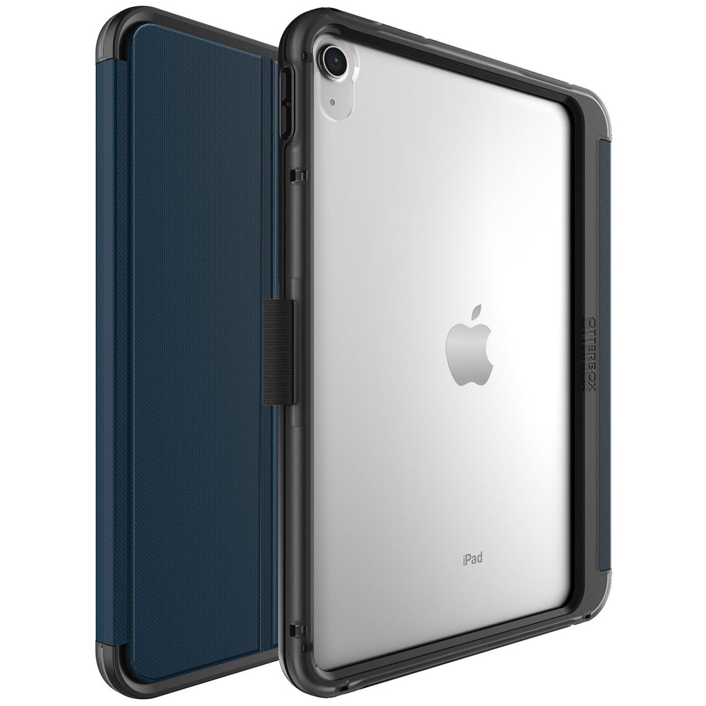 OtterBox Symmetry 360 iPad (10.9") (10th Gen)- Black